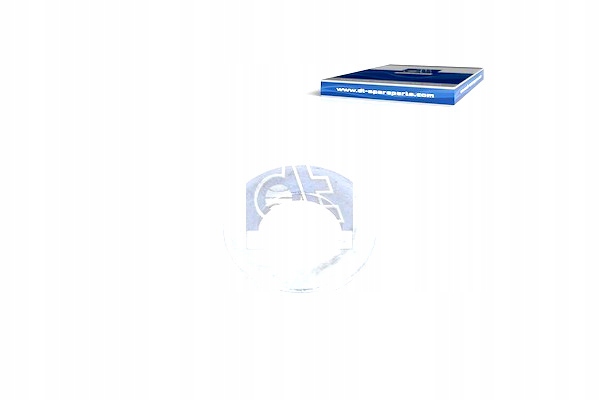 Подкладка dt spare parts Цена
