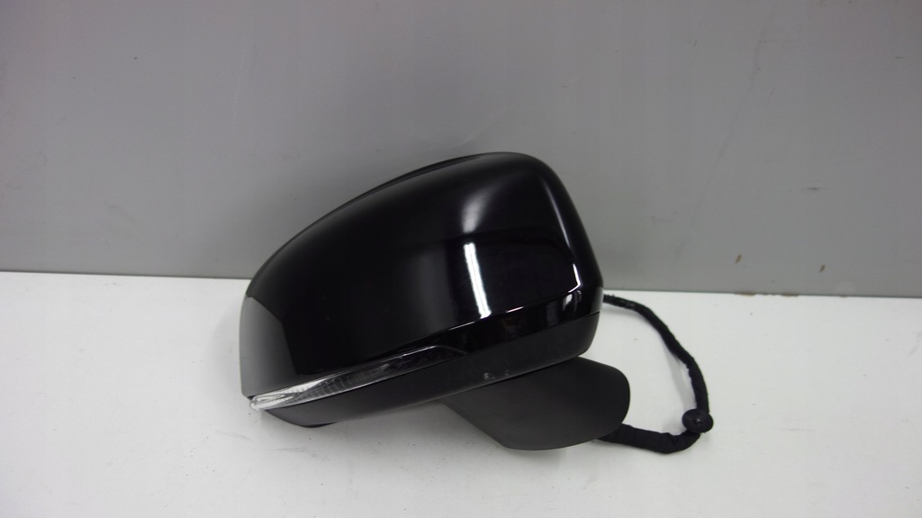 фото №1, Volvo s90 v90 зеркало наружное правое 14pin
