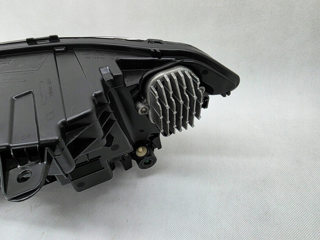 Volvo xc90 2 фара перед правый  full led high beam европа 32262026 Цена