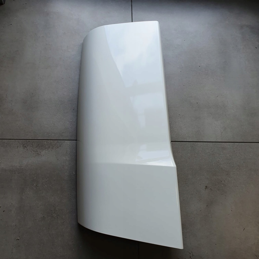 фото №1, Корпус зеркало правая man tgx, tgs,tg3