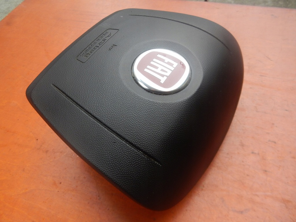 фото №4, Подушка подушка безопасности водителя fiat ducato 12-