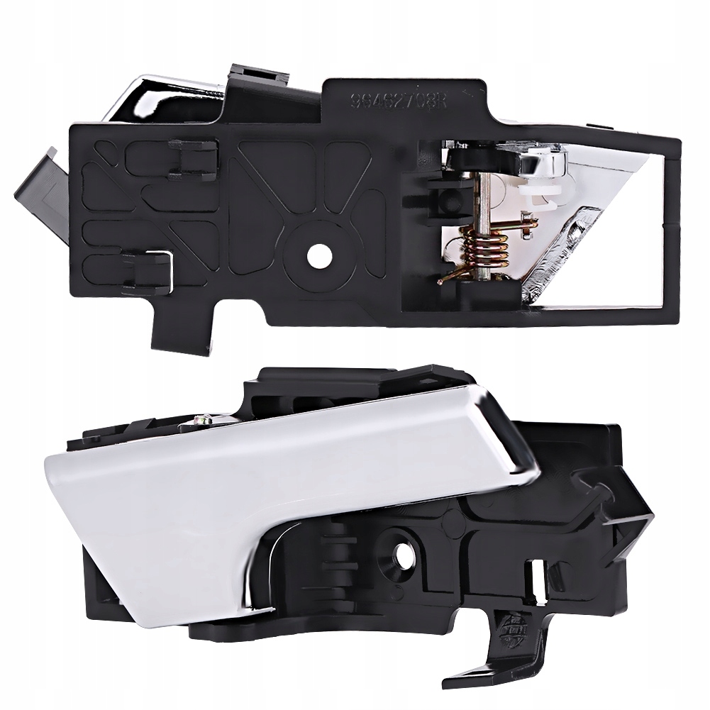 фото №12, Ручка двері права сторона do chevrolet aveo aveo5 96462709 96462710