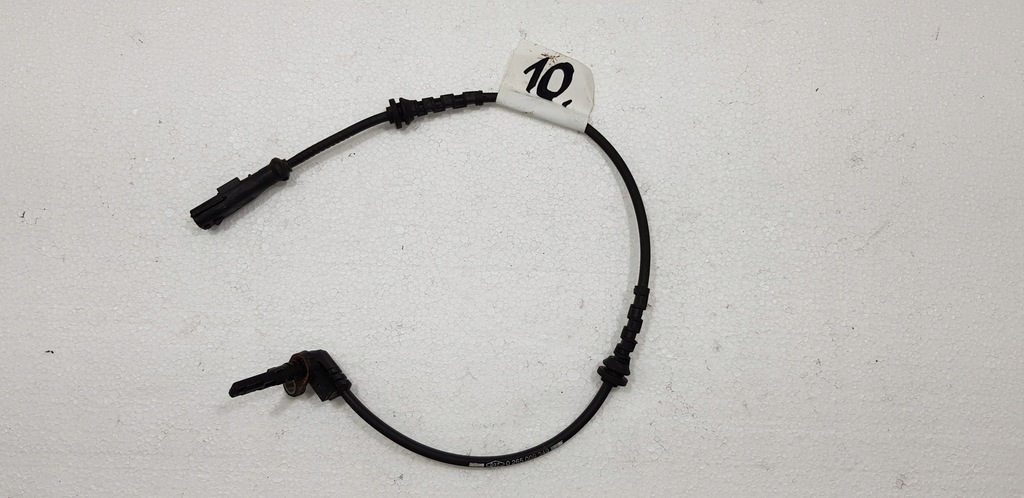 фото №1, Smart forfour w453 renault twingo iii датчик abs