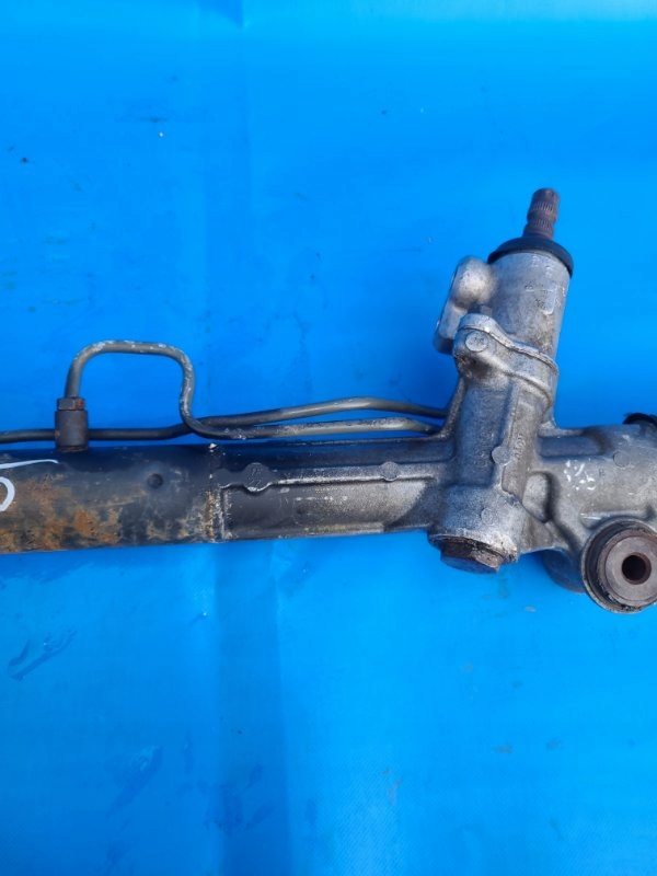 фото №5, Тяга рулевой toyota camry 40 06-11- 44200-33480