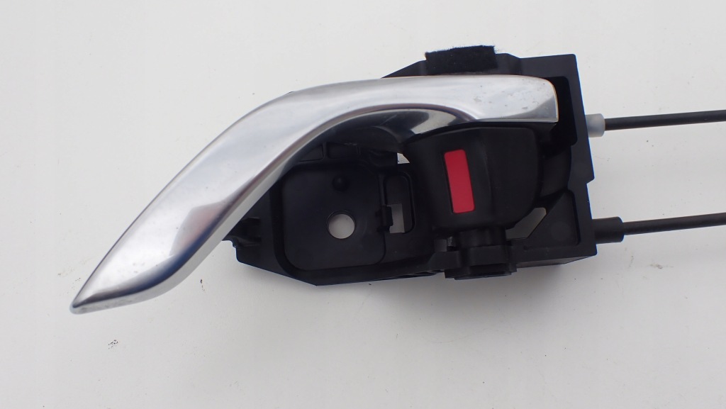 фото №4, Mazda 6 iii gj замок дверь левый задняя задний