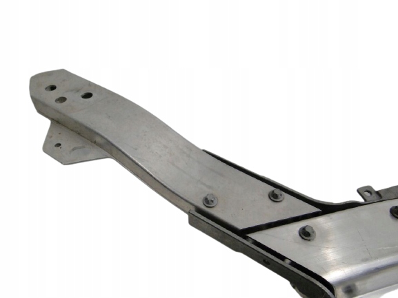 фото №1, Mercedes glc x253 з'єднувач панель фари підсилювач поперечина