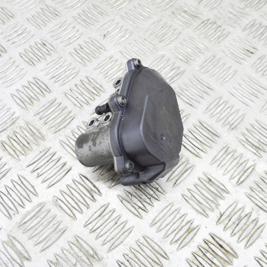 фото №4, Audi q7 4l 2010 клапан колектор впускний