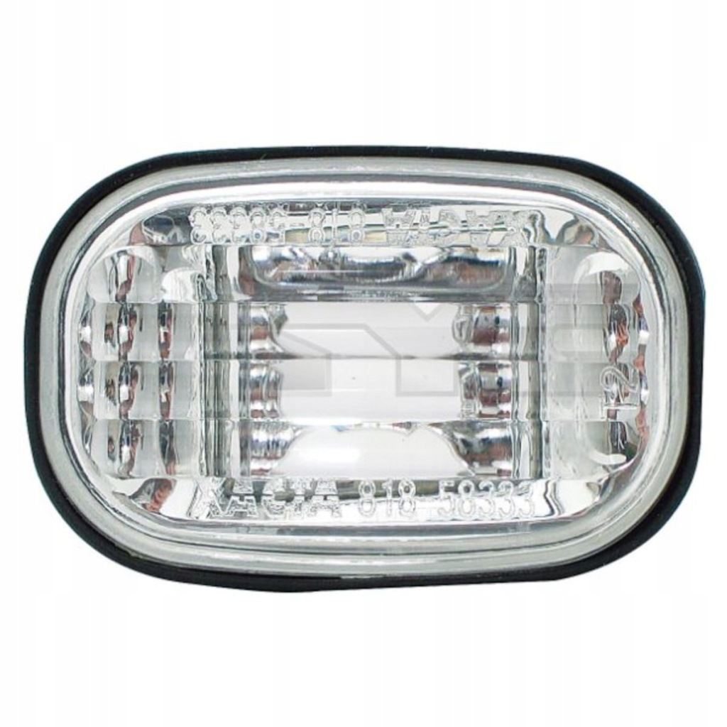 фото №2, Лампа поворотник перед l/p lexus gs, rx; toyot