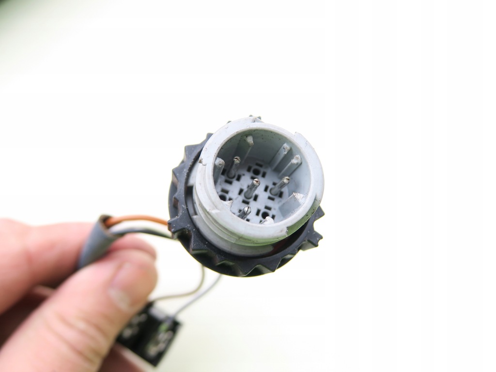 фото №4, Джгут лампи r ксенон tir man tga