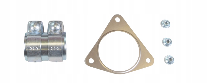 Купити Eec kit463 набір монтажний, каталізатор