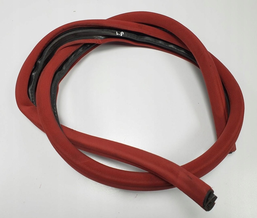 фото №1, Прокладка двері ліва mercedes sl r230