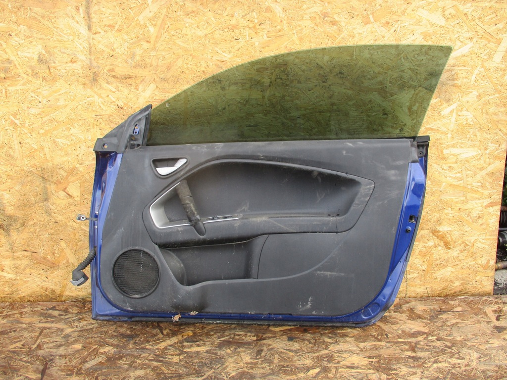 фото №3, Дверь правое alfa romeo mito uk