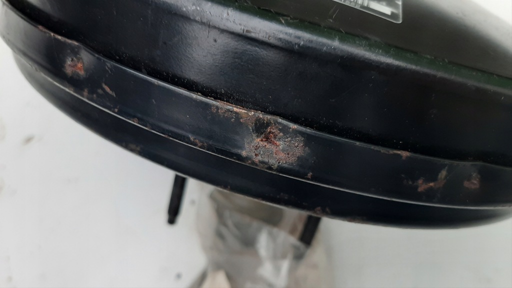 фото №10, Підсилювач гальм гальмівні mazda 3 bk