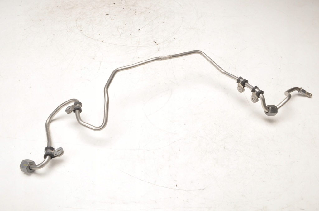 Купити Mercedes w212 amg 5.5 шланг пального