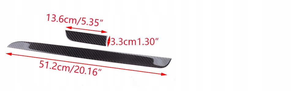 фото №10, Кришка номерного знака приладової панелі do subaru forester