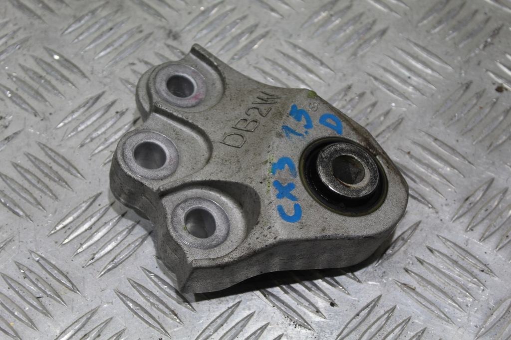 фото №1, Кронштейн кронштейн двигателя mazda cx3 lift