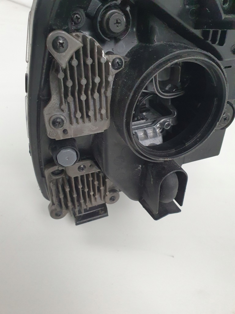 фото №13, Kia niro ii 2 2022 - лампа фара перед левый full led 92101-at