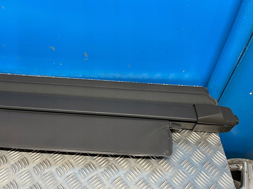 фото №4, Volvo xc90 i шторка багажника