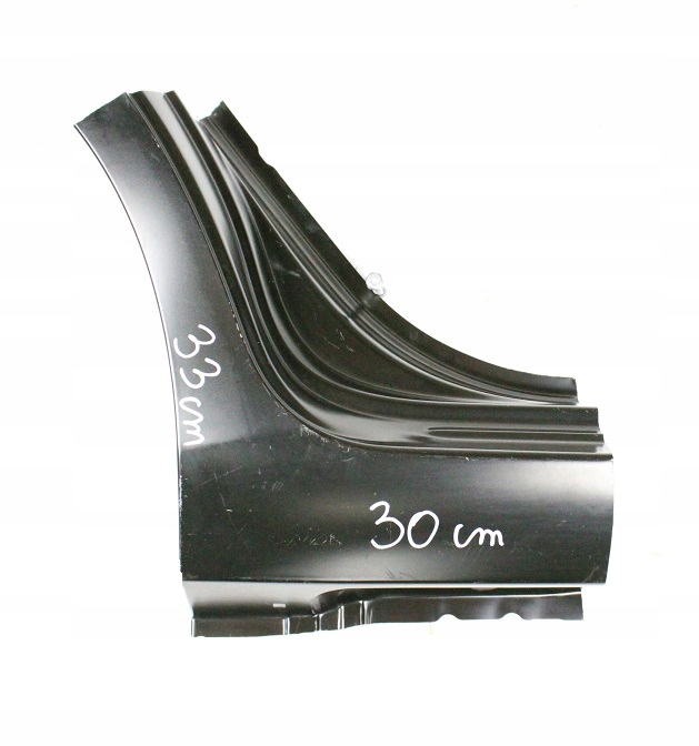 фото №1, Toyota aygo 2 ii 5d b4 14-23 поріг блок двигуна c правий