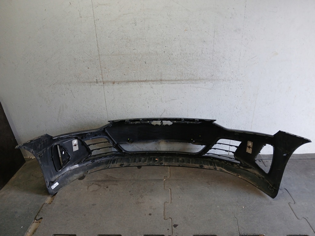 фото №9, Бампер перед audi e-tron e tron gt rs