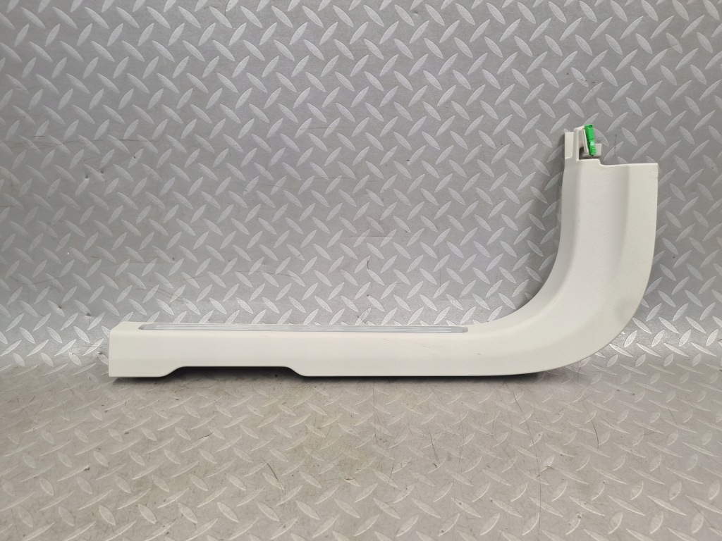 фото №1, Молдинг накладка защита порог перед передняя левая volvo s90 v90 31377616