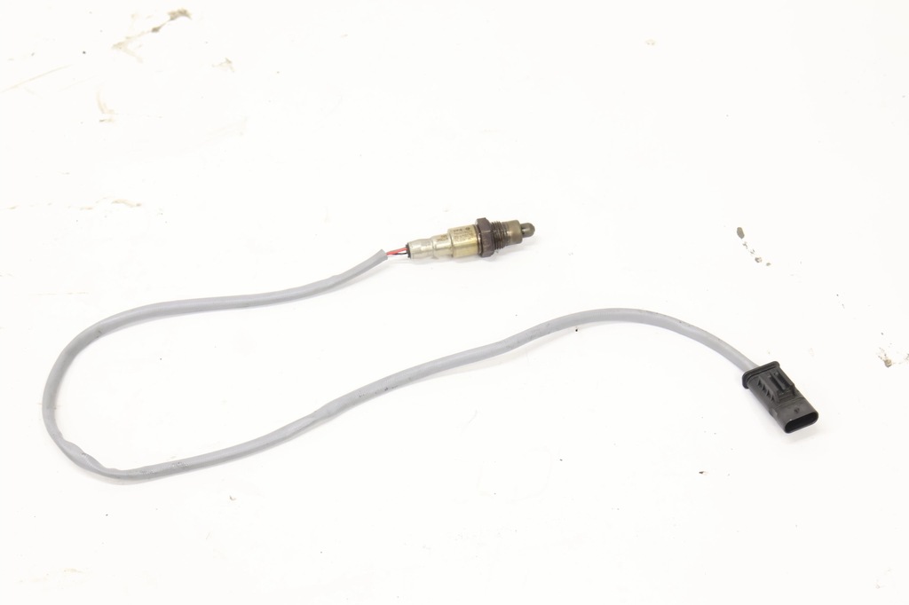 фото №1, Bmw 2 f23 датчик лямбда-зонд 8631049