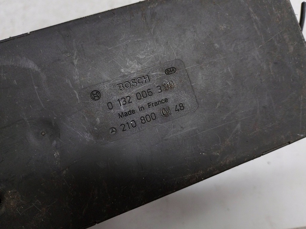 фото №5, Mercedes помпа замка центрального 2108000148 europa