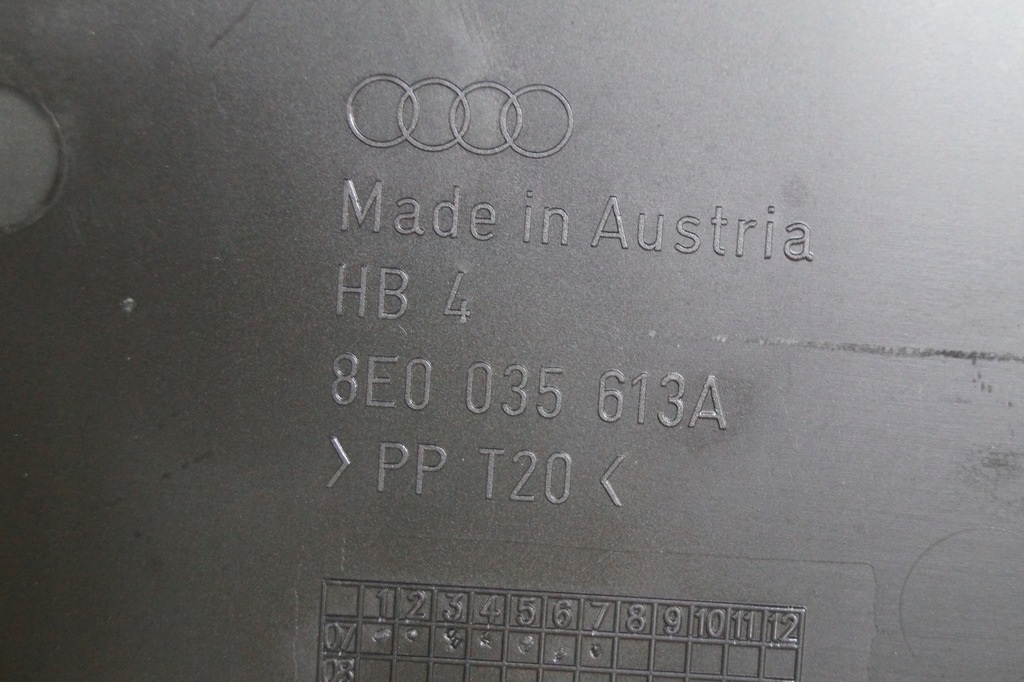 фото №12, Корпус компьютер a4 b7 8e0035613a 8e0035619