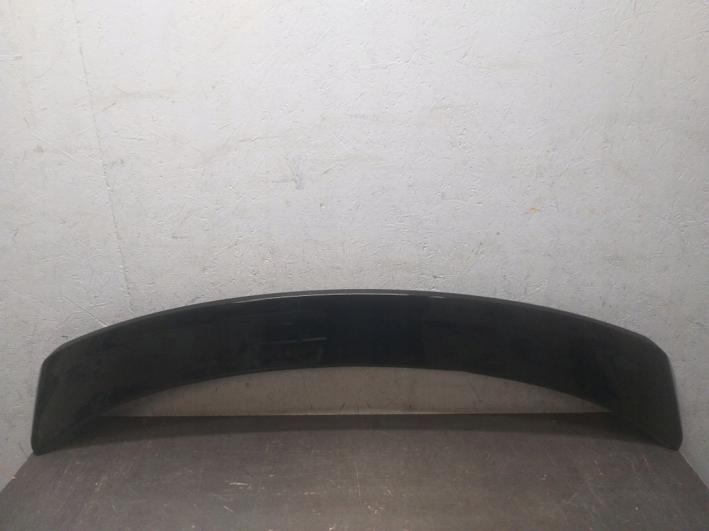 фото №1, Крышка багажника задняя спойлер спойлер citroen c4 iii 3 20- 9835054580