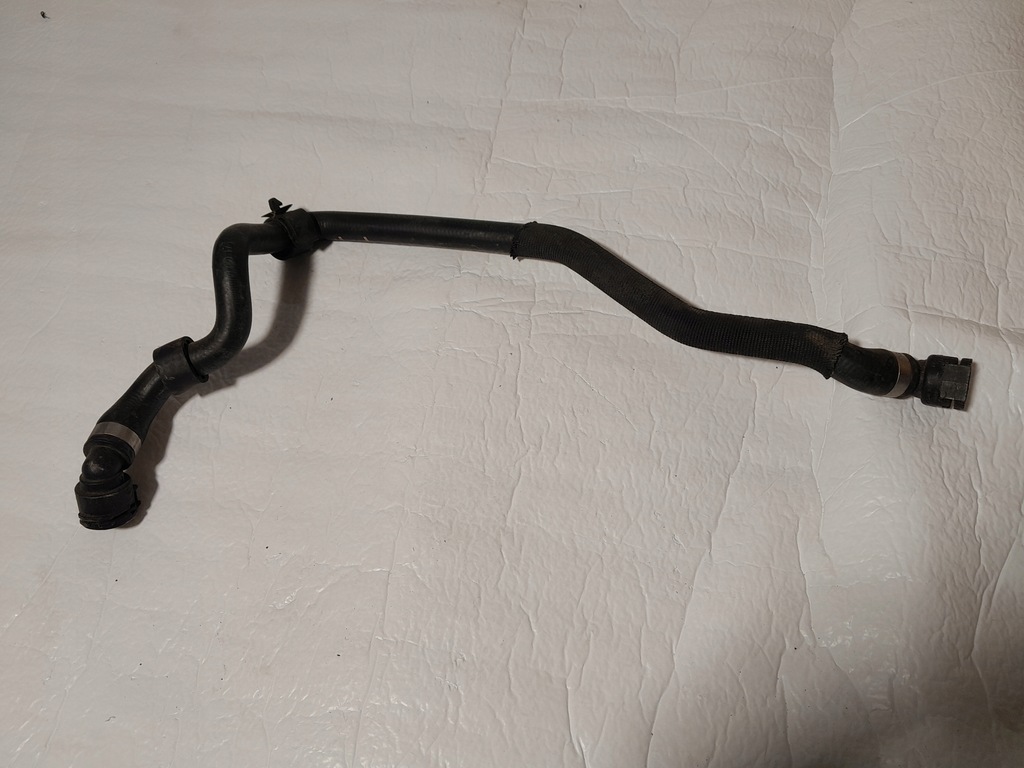 фото №1, Bmw 5' f10 wąż шланг wody 8513604