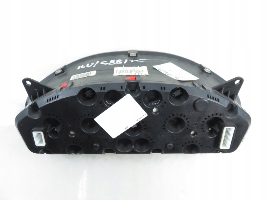 фото №7, Лічильник chevrolet aveo ii t250 1.4 96652451