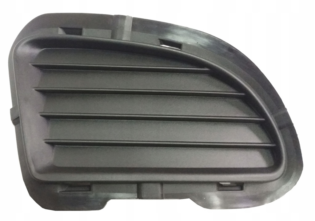 фото №1, Решётка радиатора решётка w бампер fiat punto 05-12 grande l