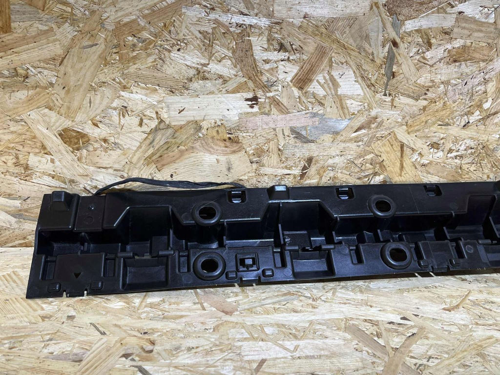 фото №13, Направляющая кронштейн накладки порога bmw x6 g06 23r 7425465 оригинал