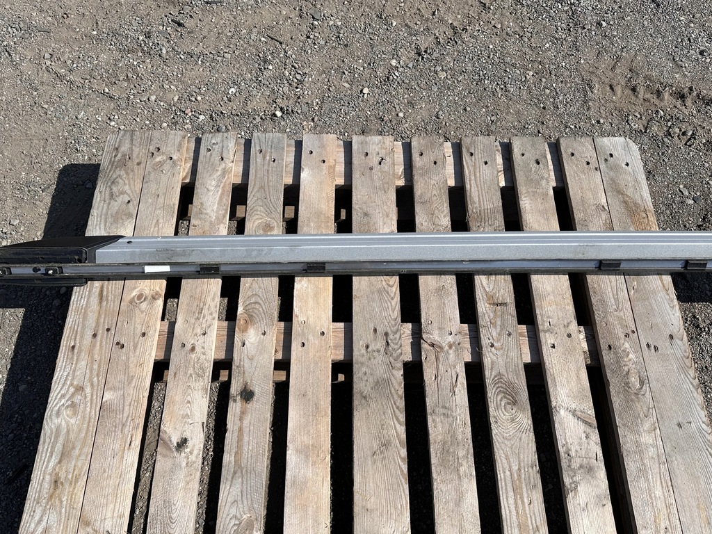 фото №12, Рейлинг крышный правый молдинг рейлинги кровельные ford flex 2013r