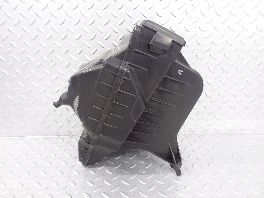 фото №5, Корпус фильтра воздуха nissan tiida c11 16500ef80c