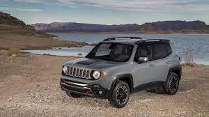 фото №2, Усилитель передний pas jeep renegade 2015-