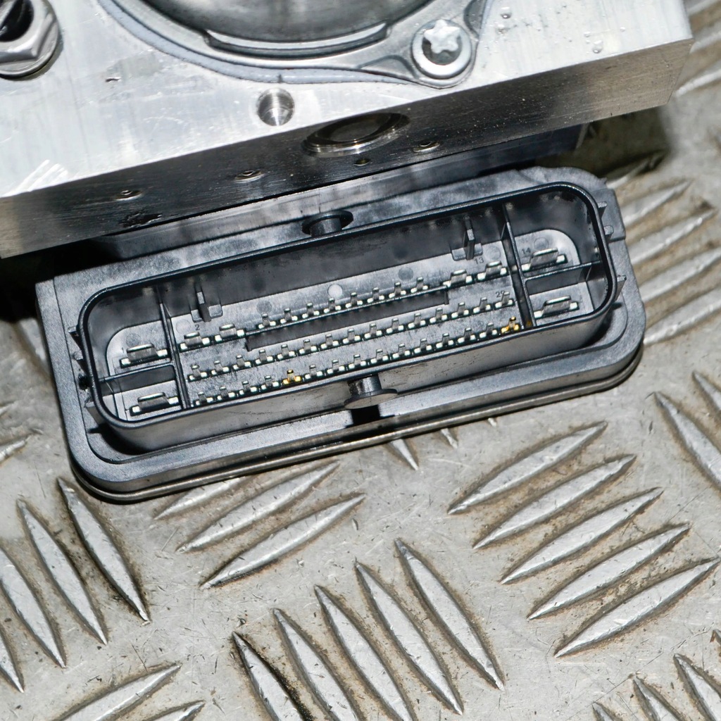 фото №10, Audi a5 2020 насос abs