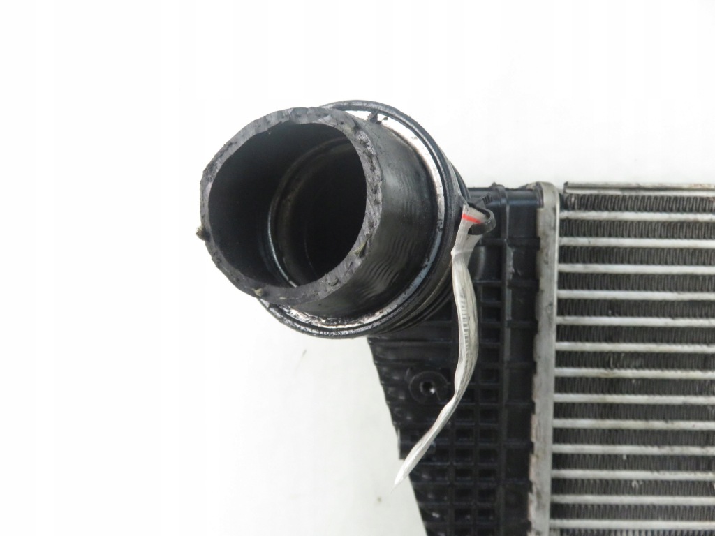 фото №7, Интеркулер vw touran 1.9 tdi 1k0145803