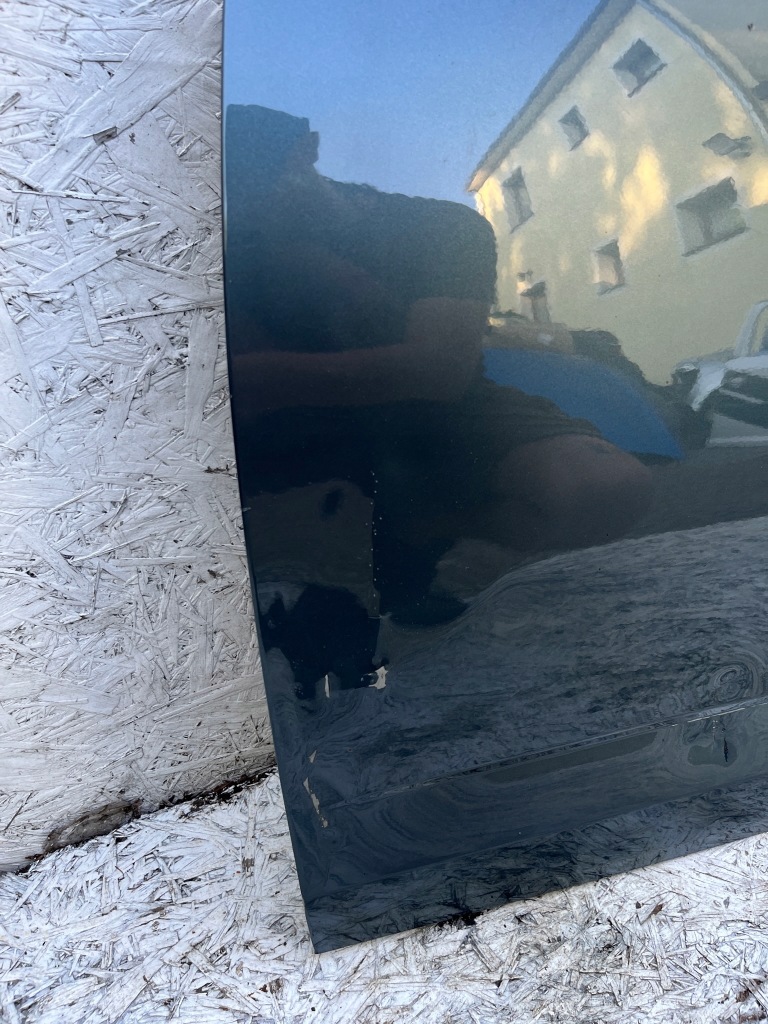 фото №5, Дверь передние левая skoda octavia iii 3