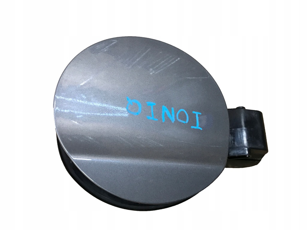 фото №1, Крышка заливной топлива hyundai ioniq m6t