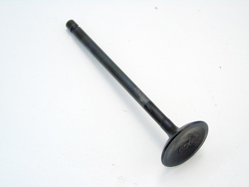 фото №1, Клапан всмоктуючий 1.4 16v micra k12 note cube cr14