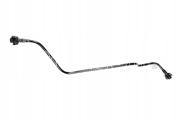 фото №1, Original imperium шланг гумовий системи охолодження citroen c5 ii