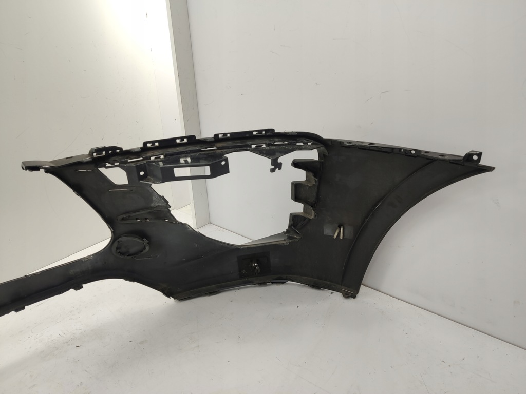 фото №13, Бампер накладка porsche macan 95b gts lift 2018-