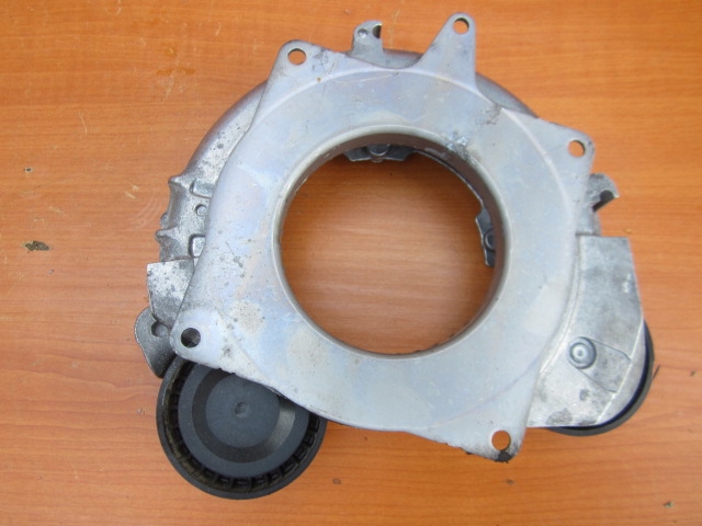 Hyundai tucson lm 2019 kia натяжитель ремень генератора 25261-2u304 Недорого