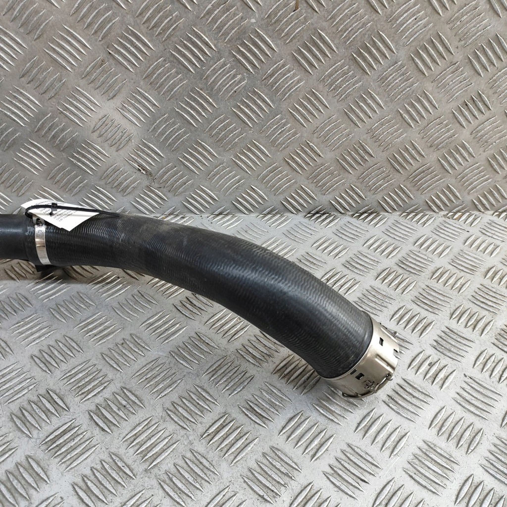 фото №3, Nissan juke ii f16 2024 wąż / труба інтеркулер