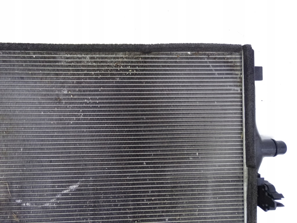 Tesla model y 2020+ радіатор води 1494175-00-a оригінальна Недорого