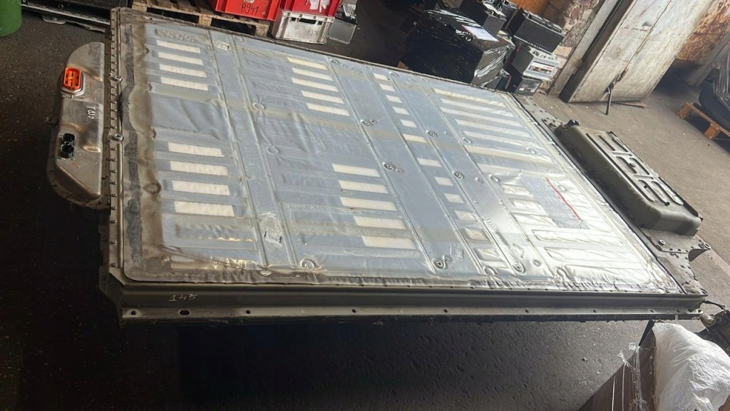 Аккумулятор tesla model s 2017 108879400a в Украине