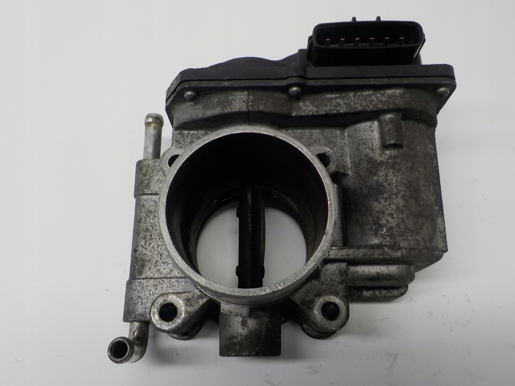 фото №1, Mazda 6 ii gh 2.0 citd rf дросельна заслінка rf7j136b0d