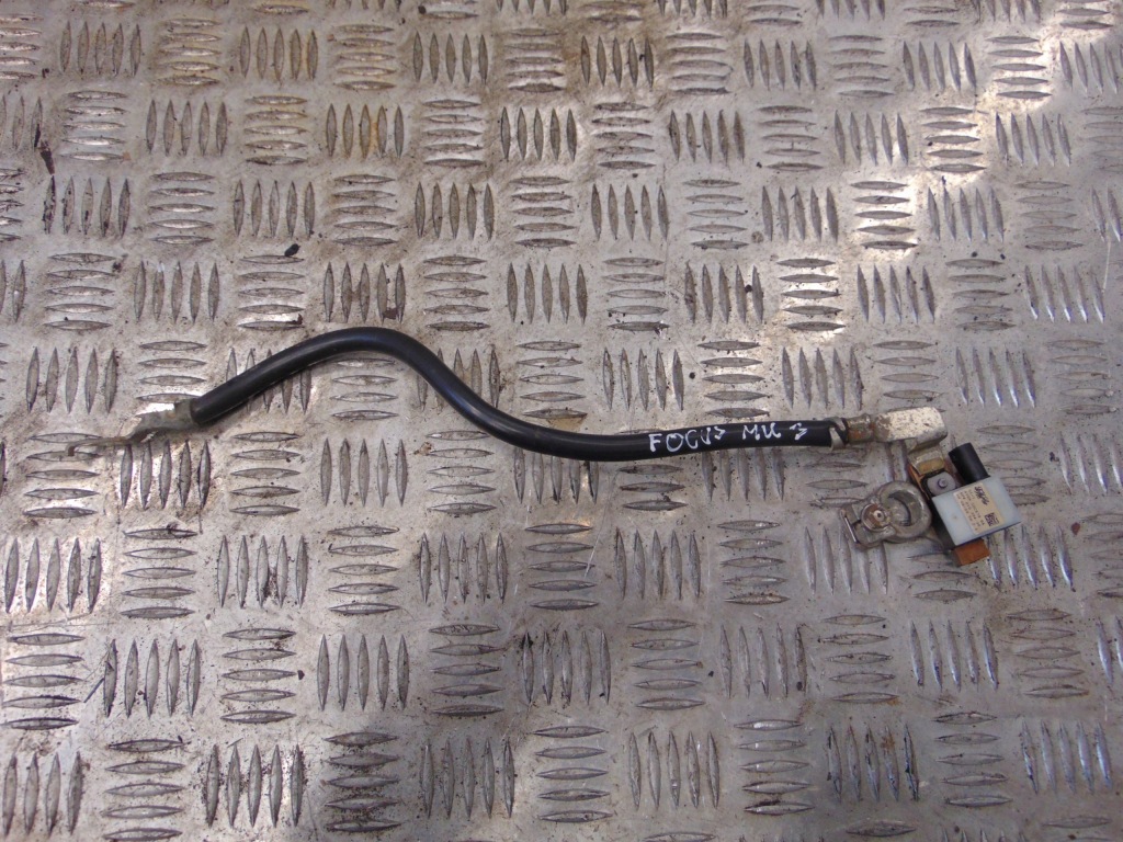 Купити Ford focus mk3 клема мінусова 10-