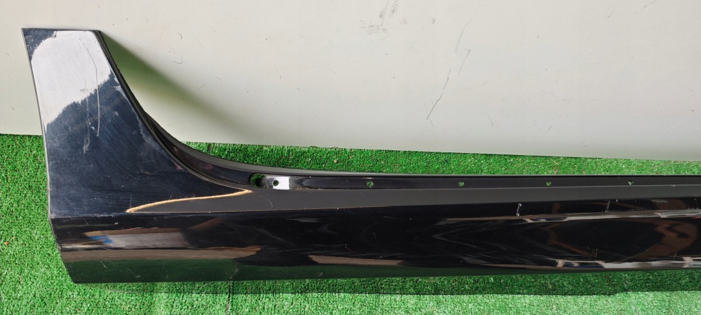 фото №6, Порог правый volvo s60 iii v60 ii